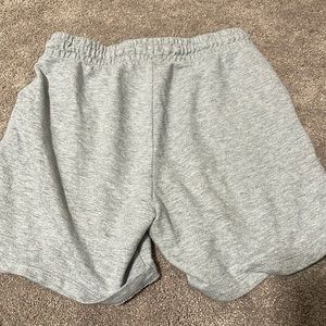 Kids pants gray pockets cat and jack L (10/12)